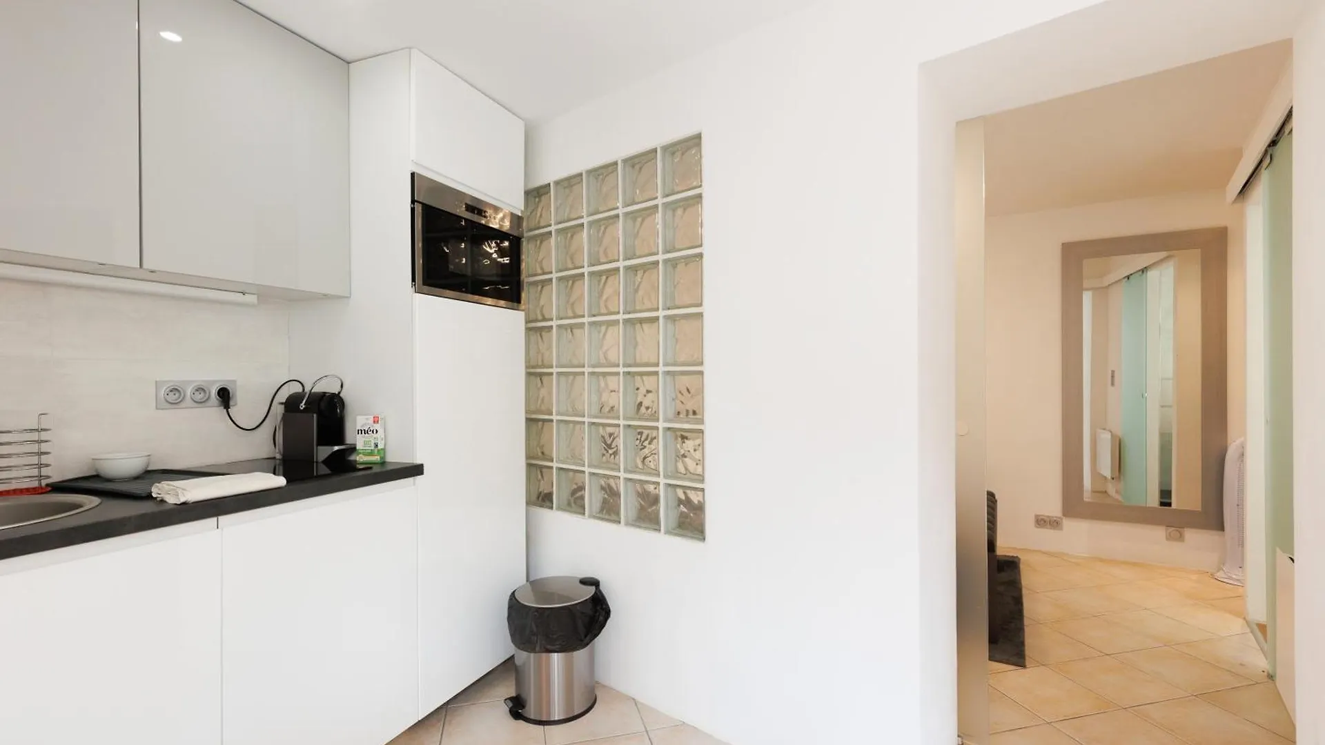 Immogroom - Charmant Logement A 2 Pas Du Port Cannes