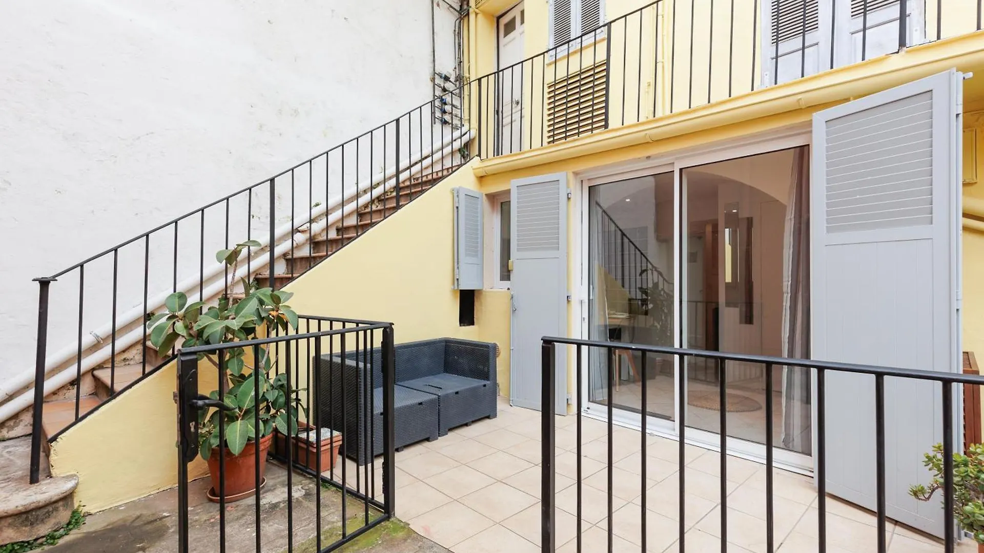 Immogroom - Charmant Logement A 2 Pas Du Port Cannes